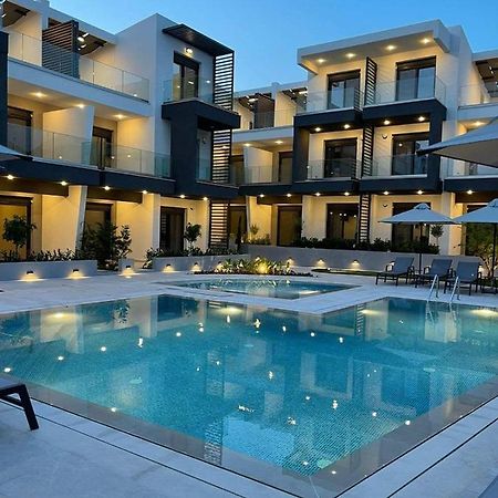 Evion Residence A11 Nikiti  Exterior foto