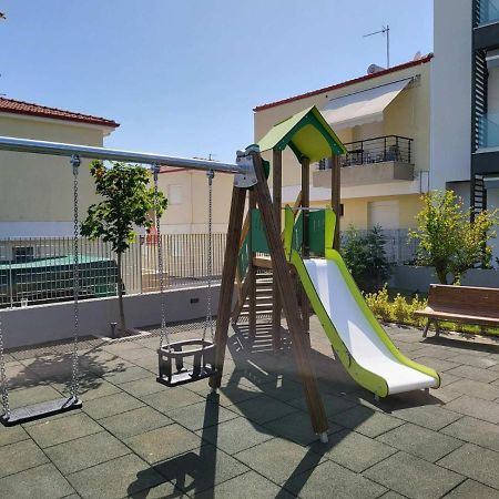 Evion Residence A11 Nikiti  Exterior foto