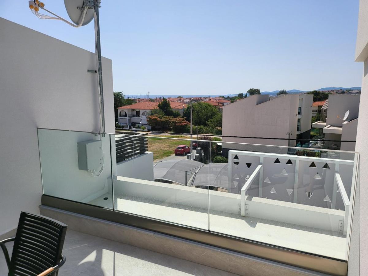 Evion Residence A11 Nikiti  Exterior foto