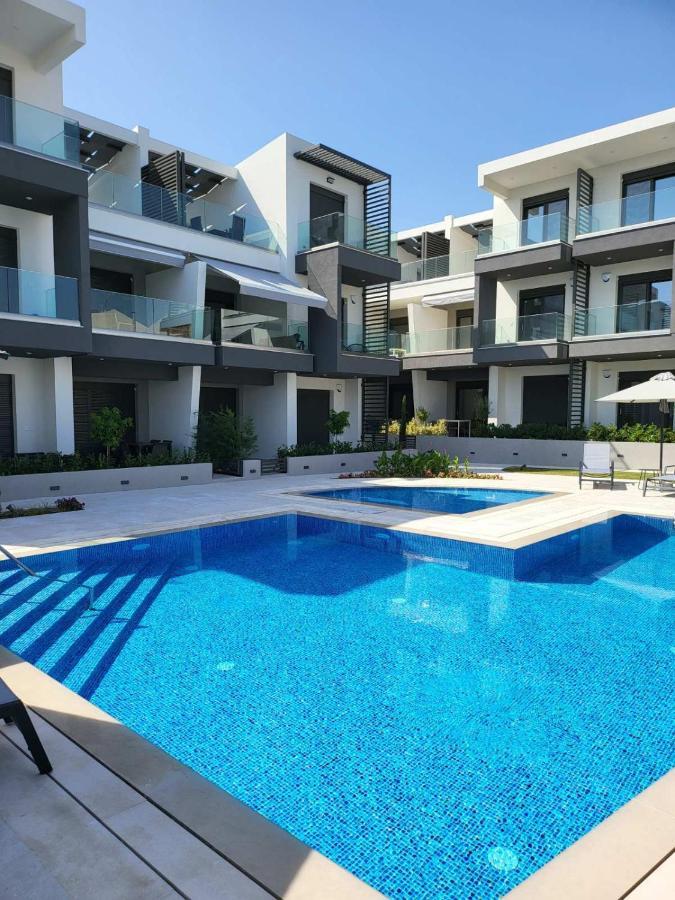 Evion Residence A11 Nikiti  Exterior foto