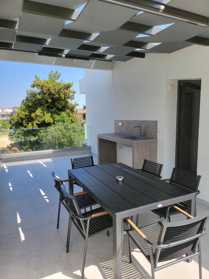 Evion Residence A11 Nikiti  Exterior foto