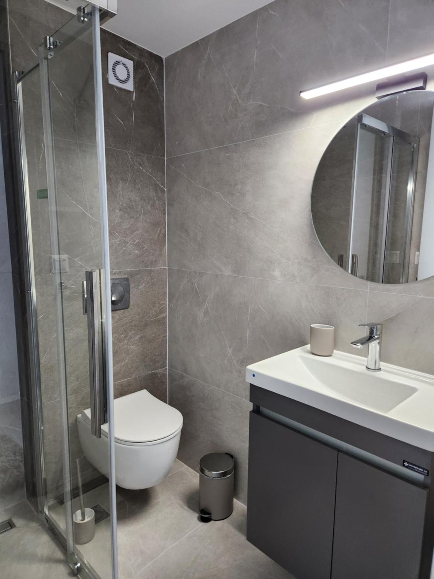 Evion Residence A11 Nikiti  Exterior foto