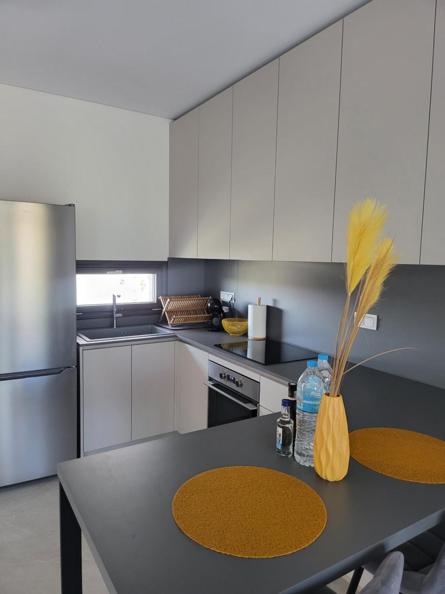 Evion Residence A11 Nikiti  Exterior foto